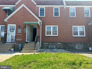 7273 BRADFORD STREET, PHILADELPHIA, PA 19149