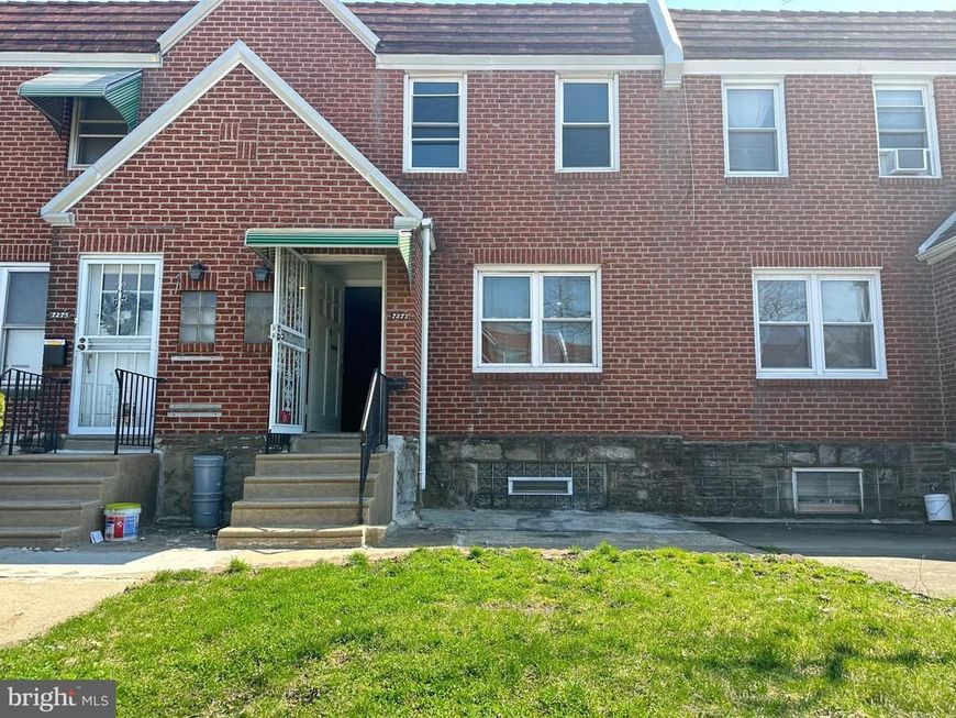 7273 Bradford Street , Philadelphia, PA 19149 Main Photo