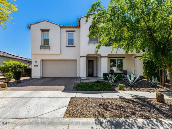 10207 E STROBE Avenue, Mesa, AZ 85212