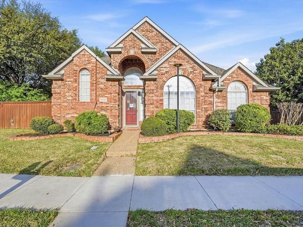 8501 Mustang Drive, Irving, TX 75063