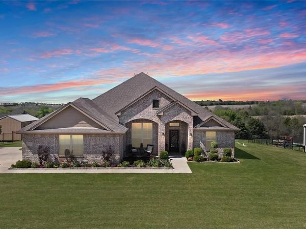 2720 Joseph Court, Farmersville, TX 75442