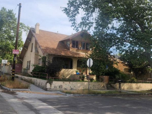 1615 Virginia Street, Bakersfield, CA 93305