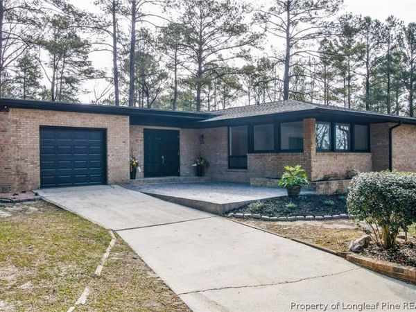 1277 Laurel Circle, Vass, NC 28394