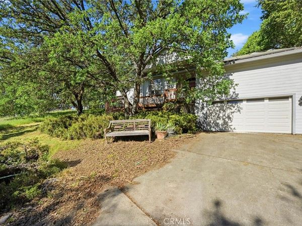 19552 Powder Horn, Hidden Valley Lake, CA 95467