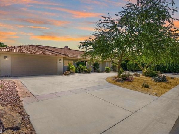 42550 Lima Hall Road, Bermuda Dunes, CA 92203