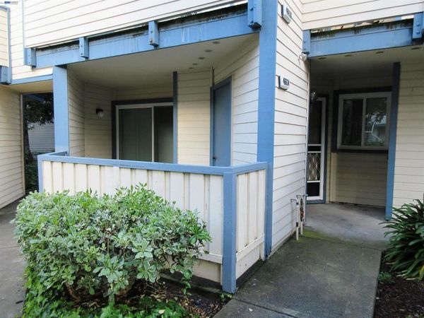 46636 Winema Cmn, Fremont, CA 94539