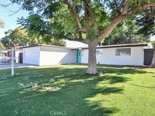 2540 W Picadilly, Anaheim, CA 92801