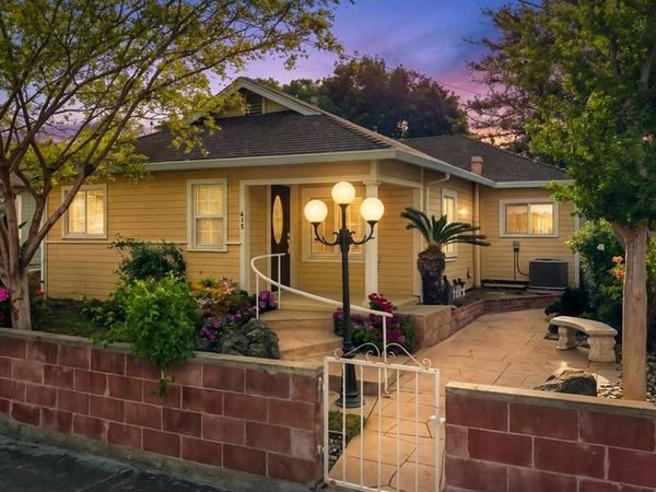 413 Landis Ave, Oakley, CA 94561