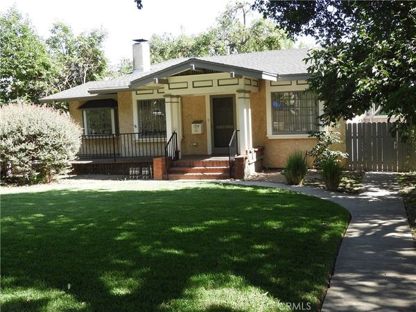 1554 Las Lunas Street, Pasadena, CA 91106