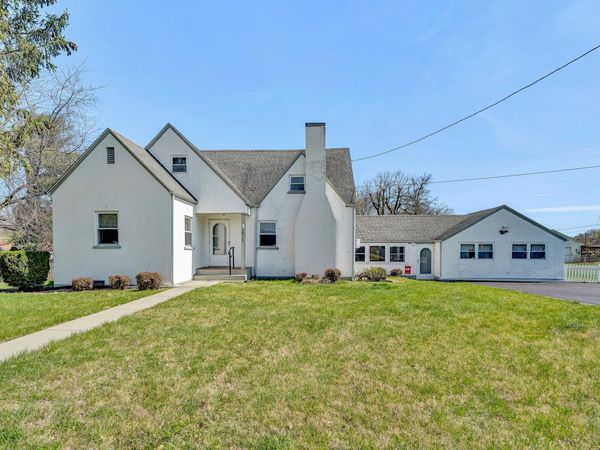 1508 Orchard DR, Salem, VA 24153