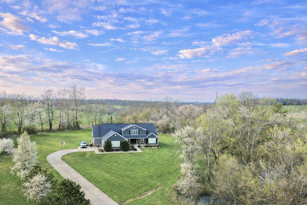 119 Walnut Creek Drive, Georgetown, KY 40324 Main Photo