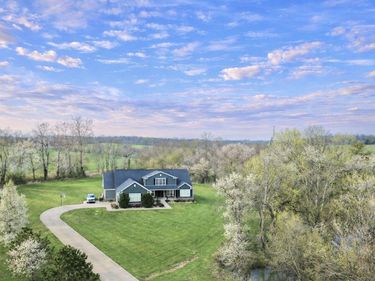 119 Walnut Creek Drive, Georgetown, KY 40324