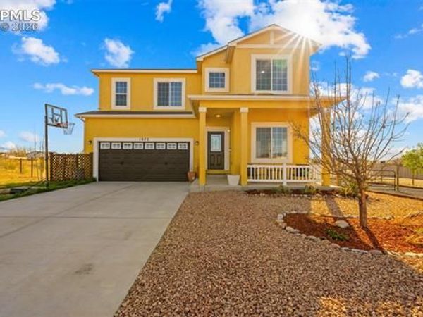 1072 S Avenida Del Oro, Pueblo West, CO 81007