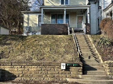 231 Watson Avenue, Fairmont, WV 26554