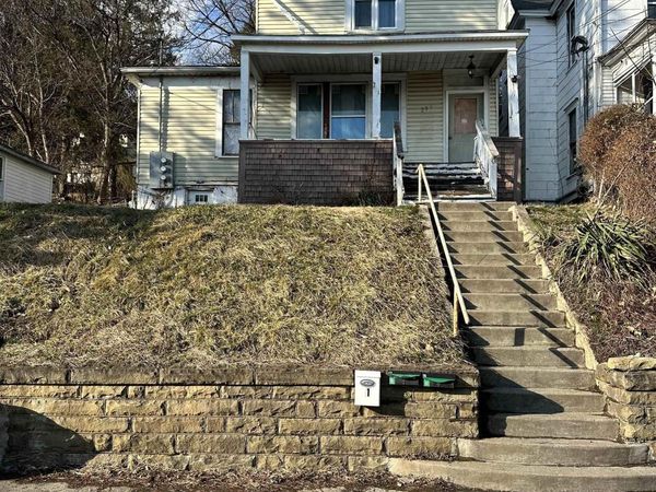 231 Watson Avenue, Fairmont, WV 26554