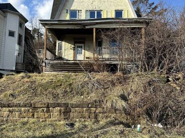 213 Watson Avenue, Fairmont, WV 26554