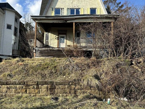 213 Watson Avenue, Fairmont, WV 26554