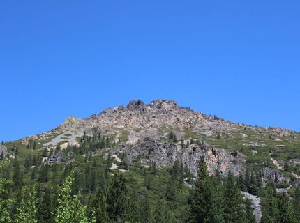 558 Brady Dr., Sierra City, CA 96125 Photo