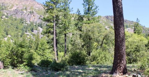 558 Brady Dr., Sierra City, CA 96125 Photo