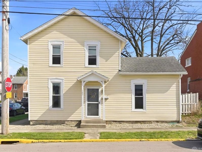 103 S Crawford Street, Troy, OH 45373 Photo 1