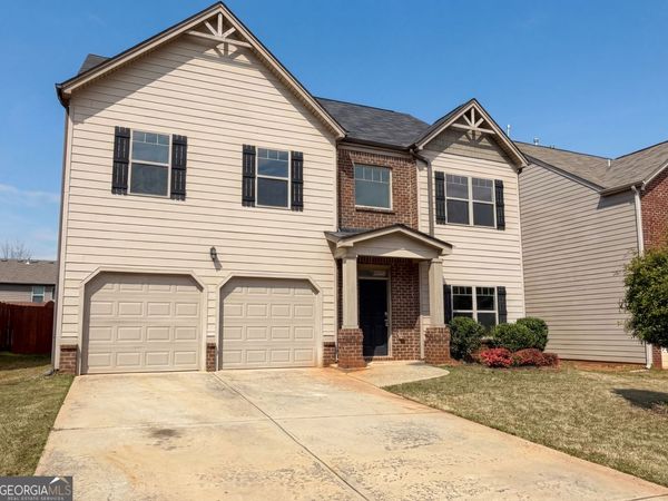 564 Emporia Loop, Mcdonough, GA 30253