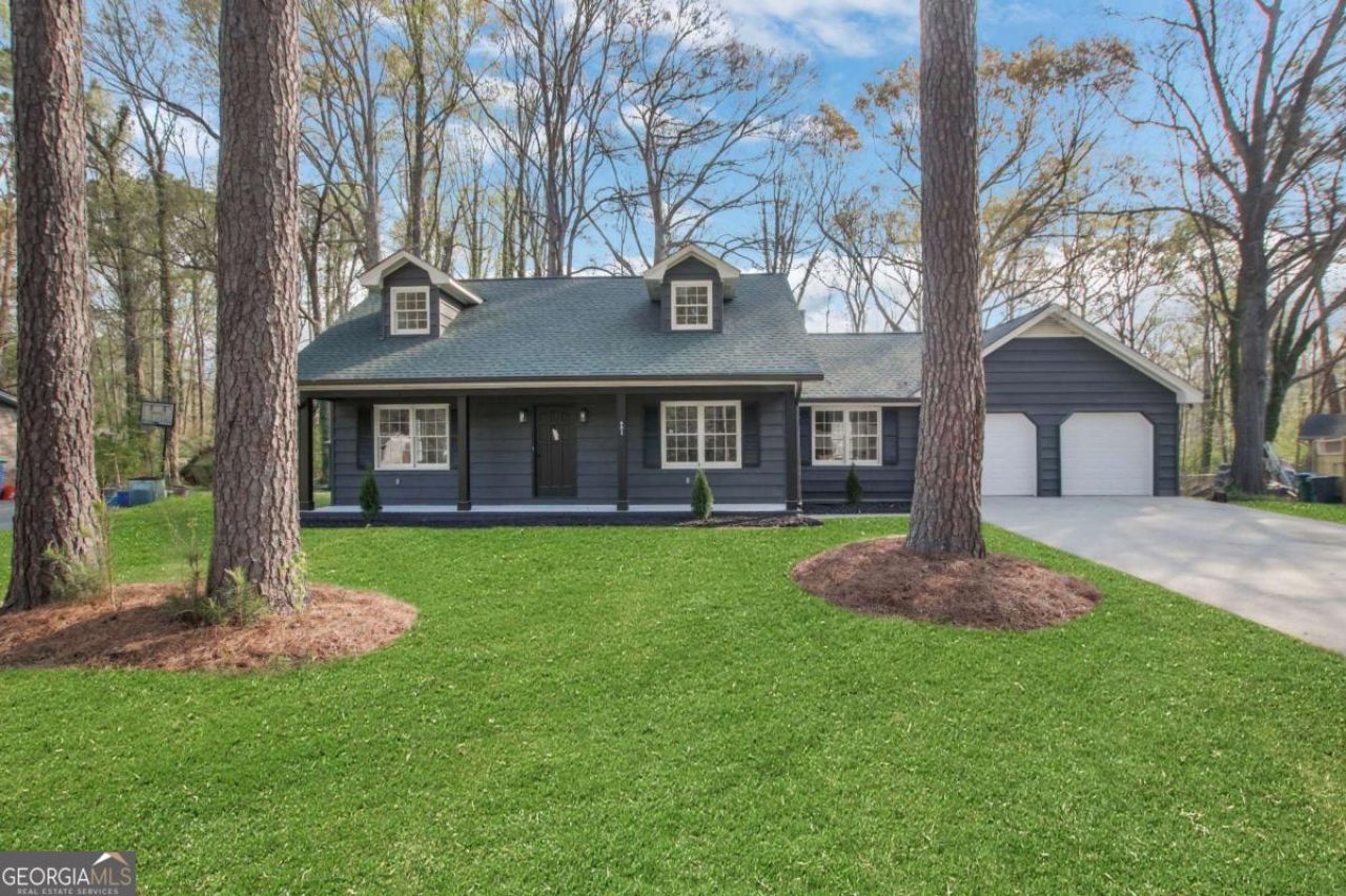 602 Oneta Drive, Norcross, GA 30093 Main Photo