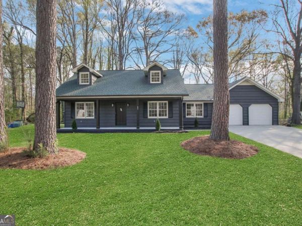 602 Oneta Drive, Norcross, GA 30093