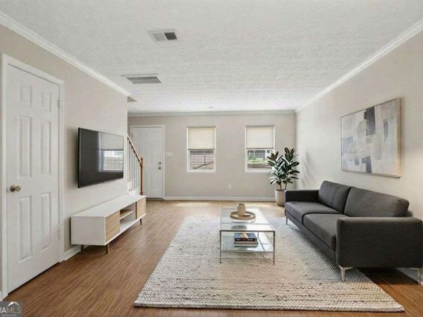 215 Winding River Drive, Unit F, Atlanta, GA 30350