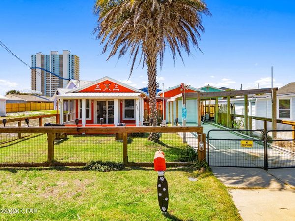 5219 Sunset Avenue , Panama City, FL 32408