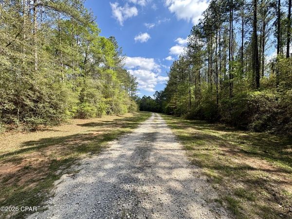 Lot 11 Beech Drive , Westville, FL 32464