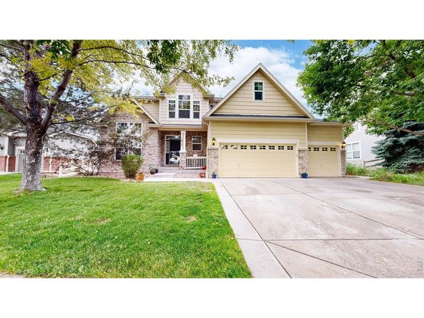 1872 W 130th Dr, Westminster, CO 80234