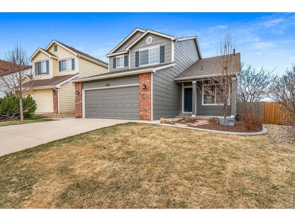 1529 Aster Ct, Superior, CO 80027