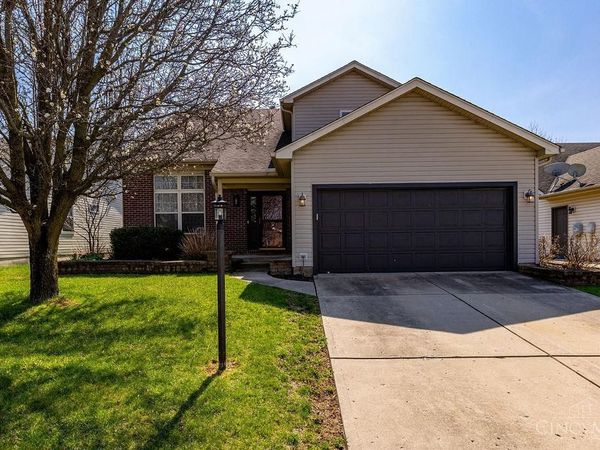 9228 Sawgrass Drive, Miami Twp, OH 45342