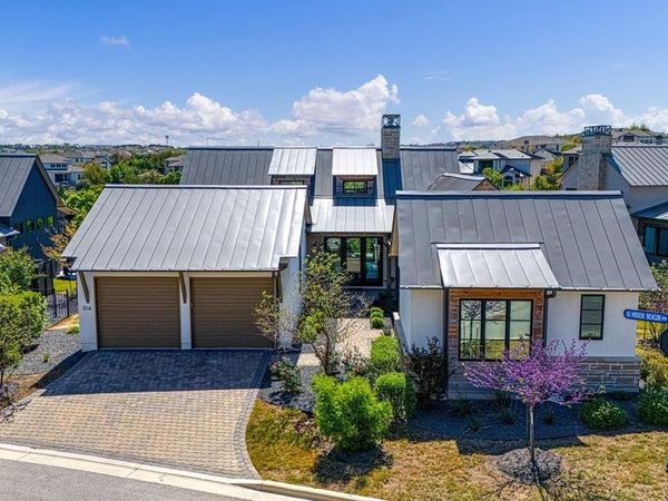 316 Hidden Beacon BND, Lakeway, TX 78738