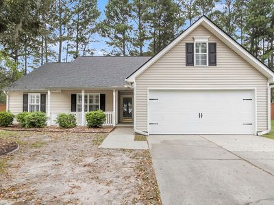 5509 Livonia Cove, North Charleston, SC 29420