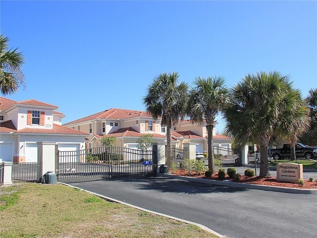240 W End Drive, Unit 221, Punta Gorda, FL 33950 Photo