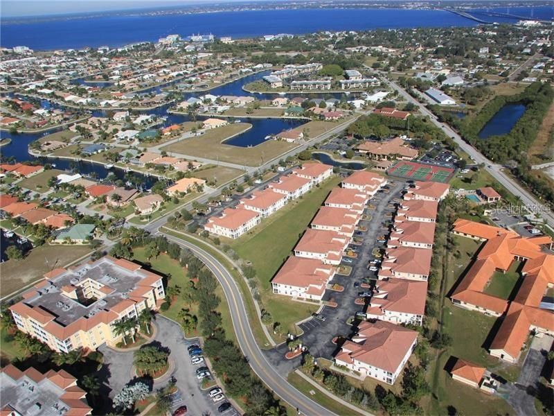 240 W End Drive, Unit 221, Punta Gorda, FL 33950 Photo