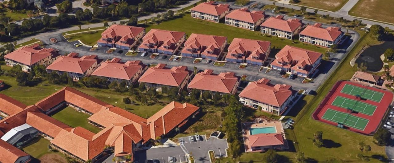 240 W End Drive, Unit 221, Punta Gorda, FL 33950 Photo