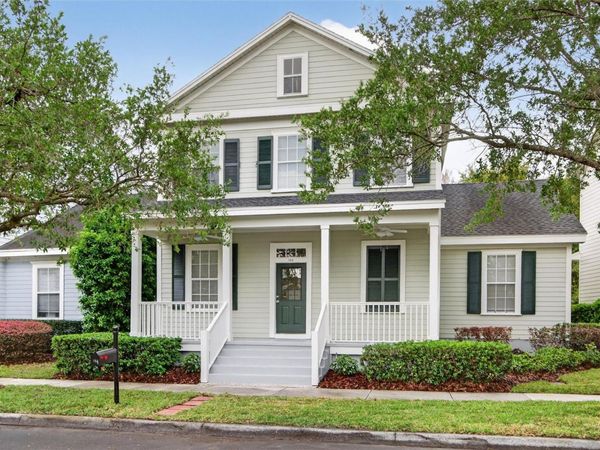 105 GRACE AVENUE , KISSIMMEE, FL 34747