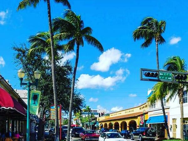 214 NE 11th Street, Unit B, Delray Beach, FL 33444