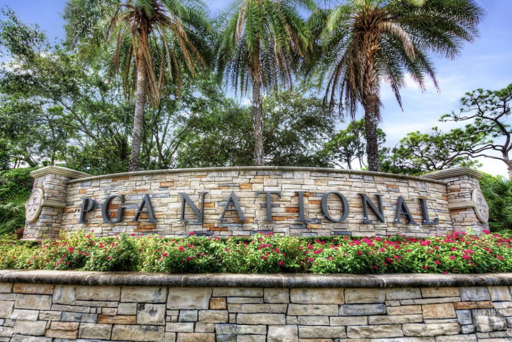 1424 14th Terrace, Unit 1424, Palm Beach Gardens, FL 33418 Photo