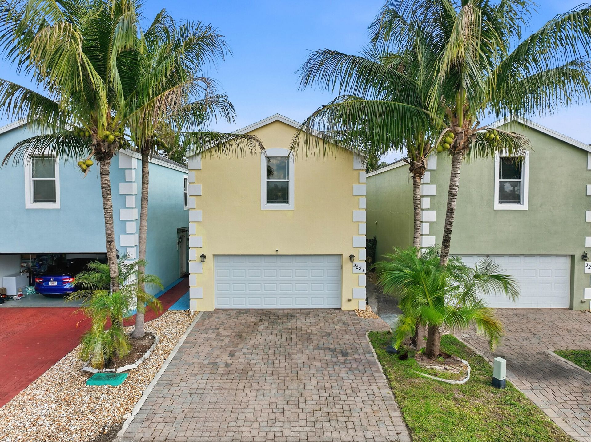 3221 Johns Place, Palm Springs, FL 33461 Photo