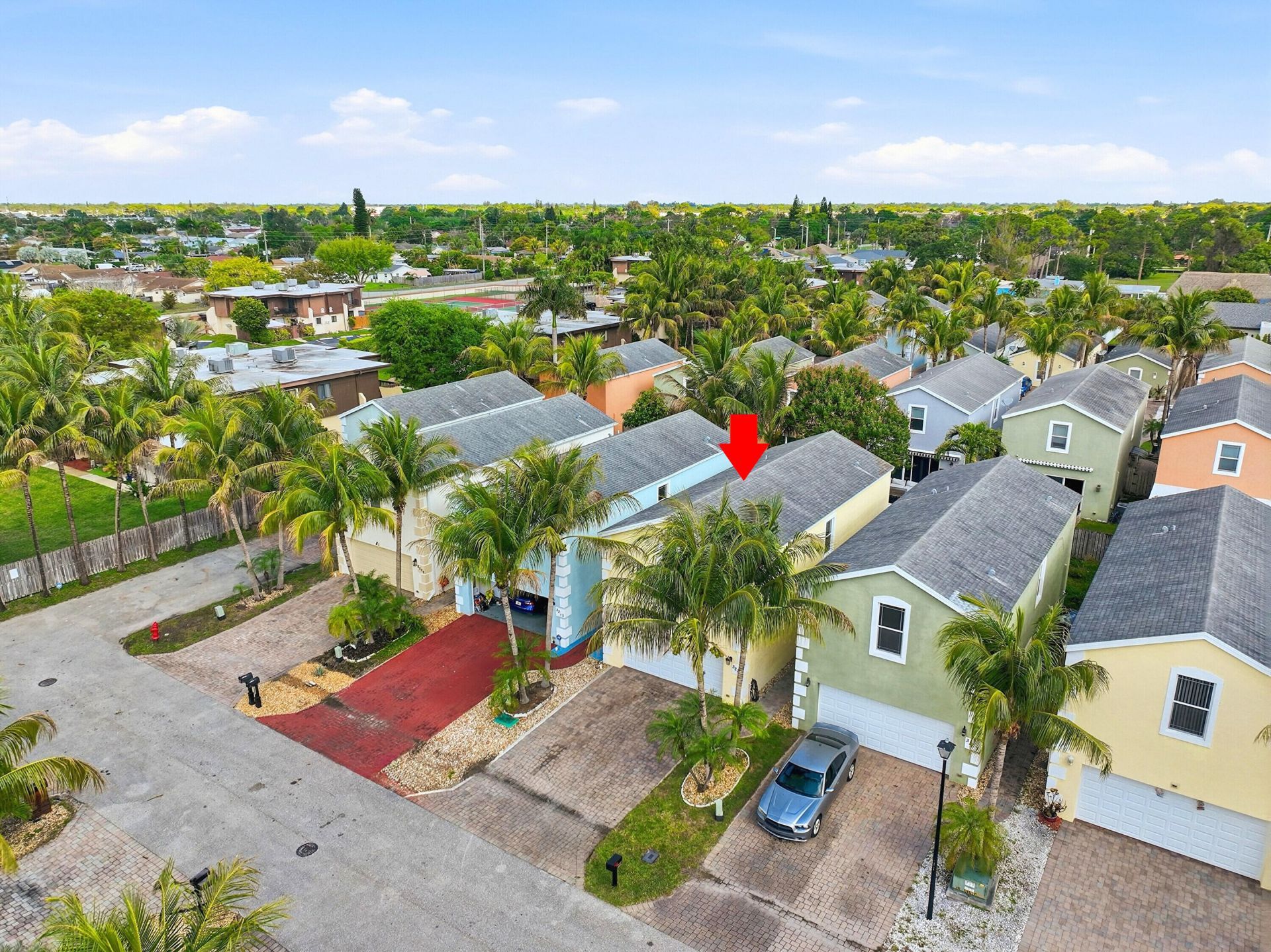 3221 Johns Place, Palm Springs, FL 33461 Photo