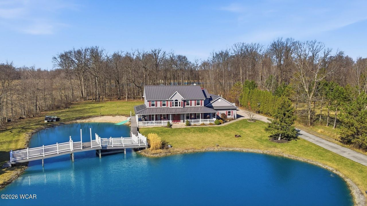 3145 N Cool Road, Lima, OH 45801 Main Photo