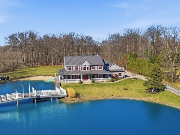 3145 N Cool Road, Lima, OH 45801