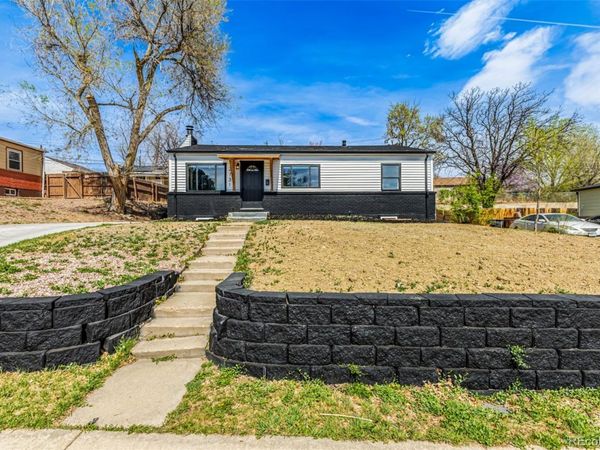 2731 Roosevelt Avenue, Thornton, CO 80229