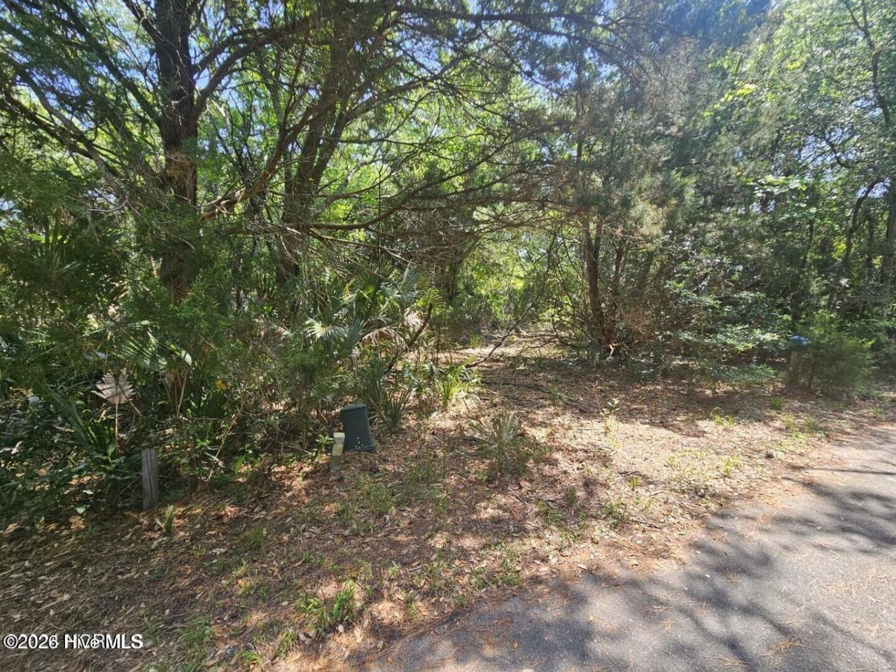 27 Dogwood Trail, Bald Head Island, NC 28461 Main Photo