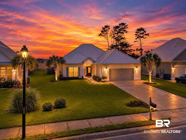 1217 Dorado Way, Gulf Shores, AL 36542