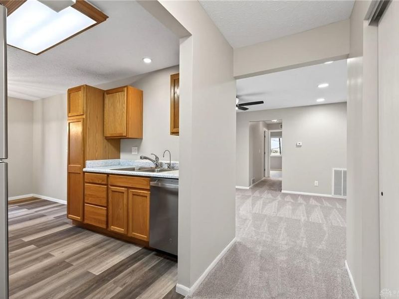 3151 Roesch Boulevard, Unit 6, Fairfield, OH 45014 Photo 5