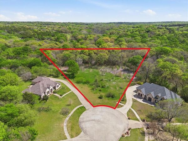 2400 Briarwood Cove , Cedar Hill, TX 75104